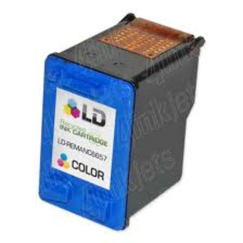 HP C6657AE (57) Tri-Colour Inkjet Cartridge Compatible