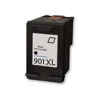 HP CC654AE (901XL) Black Compatible (High Yield)