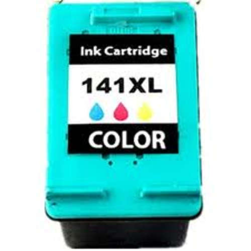 HP CB338HE (141XL) Colour Compatible (High Yield)