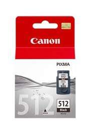 Canon PG-512Bk Black Compatible (High Yield)
