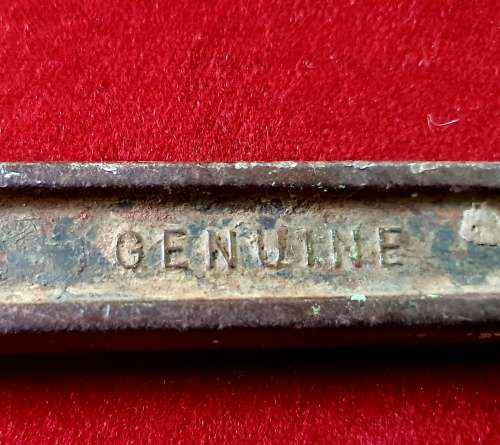 MONKEY WRENCH . GENIUNE STILLSON USA.. ANTIQUE.