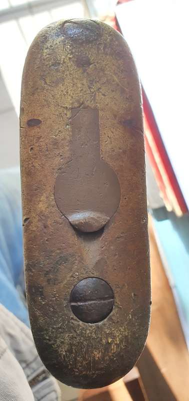 LEE - ENFIELD " Emily "  . 1903. DEACTIVATED .  SEE PHOTO REPORT .( re selling for customer )