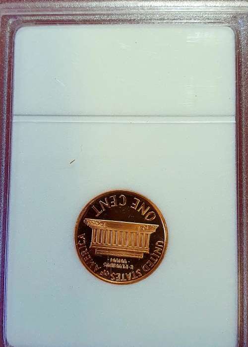 BRILLIANT UNCIRCULATED .2005 .LINCOLN 1 CENT