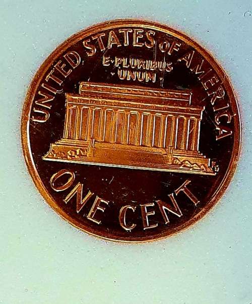BRILLIANT UNCIRCULATED .2005 .LINCOLN 1 CENT