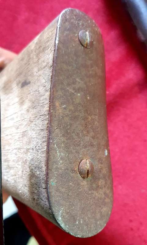1931 PRE WAR DIANA MODEL - 45 DRP AIR RIFLE
