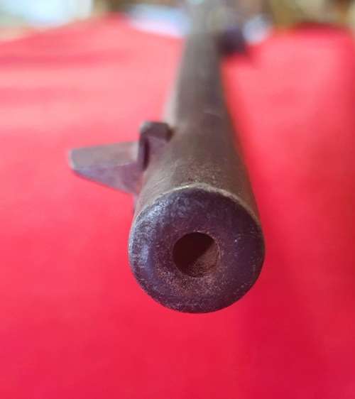 1931 PRE WAR DIANA MODEL - 45 DRP AIR RIFLE