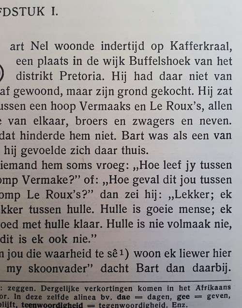 1936. BART NEL. DE OPSTANDELING. JUAN MELLE. EX LIBRIS FELIX V.LATEGAN
