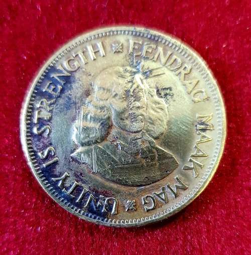 EENDRAG MAAK MAG. 1 CENTS. 15 X UP FOR AUCTION. VARIOUS DATES