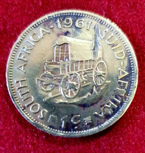 EENDRAG MAAK MAG. 1 CENTS. 15 X UP FOR AUCTION. VARIOUS DATES