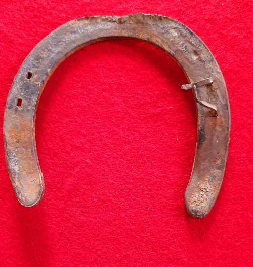 ANGLO BOER WAR ARTIFACTS .SALVAGED FROM DEELFONTIEN. SEE PHOTO DESCRIPTION.