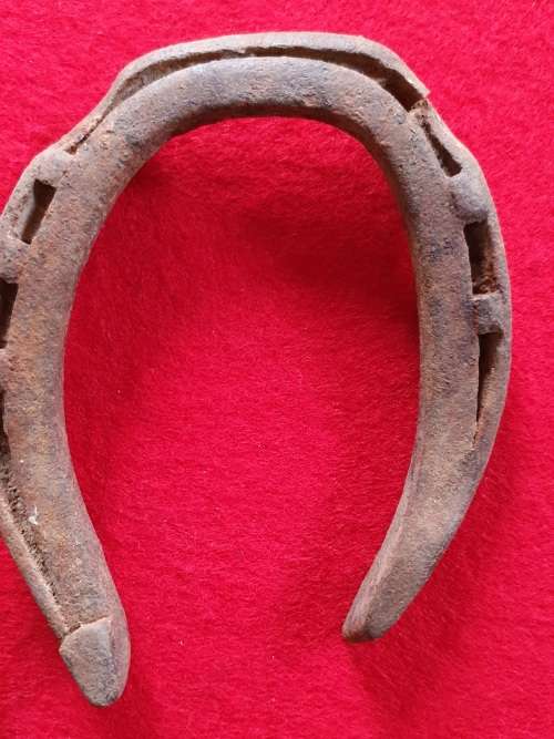 ANGLO BOER WAR ARTIFACTS .SALVAGED FROM DEELFONTIEN. SEE PHOTO DESCRIPTION.