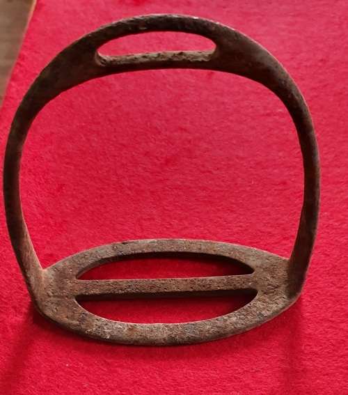 ANGLO BOER WAR ARTIFACTS .SALVAGED FROM DEELFONTIEN. SEE PHOTO DESCRIPTION.