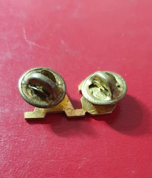SAAF SA LAPEL PINS. 11 X . BID PER PIN !!