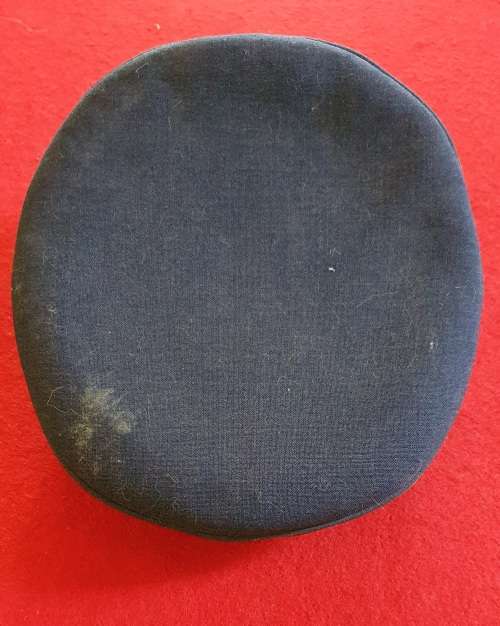 SAAF / SALM  OFFICERS PEAKED CAP