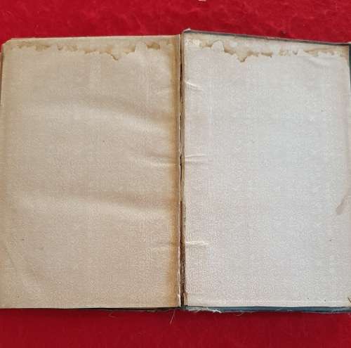 CHARLES DARWIN 1890 NEW EDITION  WITH PORTRAIT .A NATURALIST`S VOYAGE.