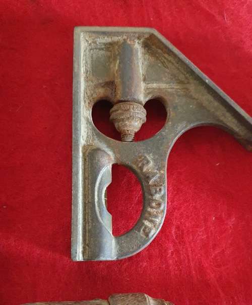 ANTIQUE MIX LOT CARPENTERS TOOLS !! 13 X