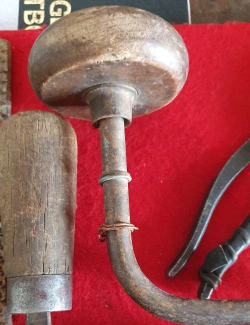 ANTIQUE MIX LOT CARPENTERS TOOLS !! 13 X