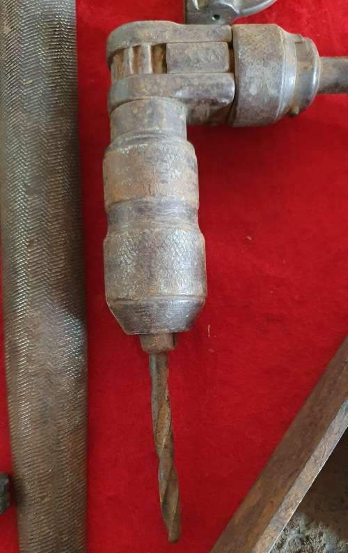 ANTIQUE MIX LOT CARPENTERS TOOLS !! 13 X