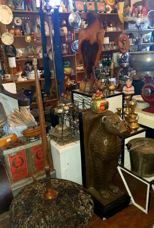 NEXT HUGE AUCTION 31 AUG !! 70 LOTS @ R1.00 STARTING!!!! (PAARDEKRAAL EEUFEES EENDRAGT MAAKT MAGT.)