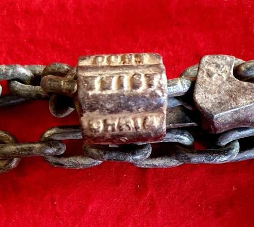 ANTIQUE ORIGINAL MONKEY STRAINER !! WIRE STRAINER / DRAAD TREKKER. ALL INTACT. VERY RARE FIND !!