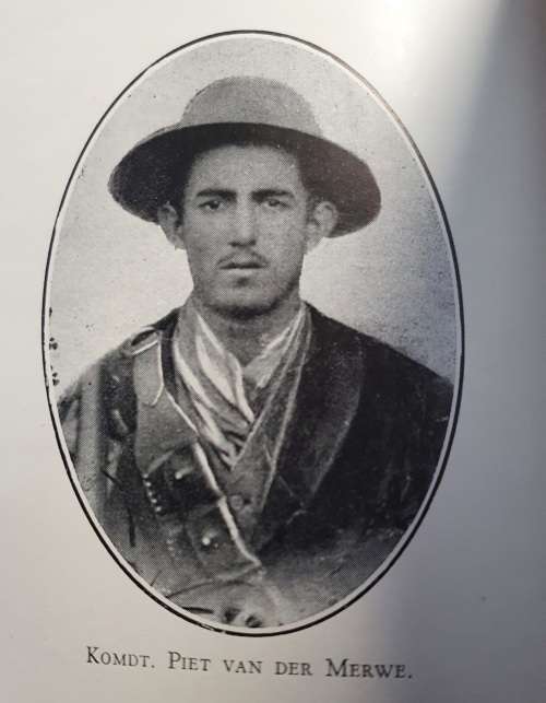 ANGLO BOER WAR: EK REBELLEER. J.A.SMITH.1946.