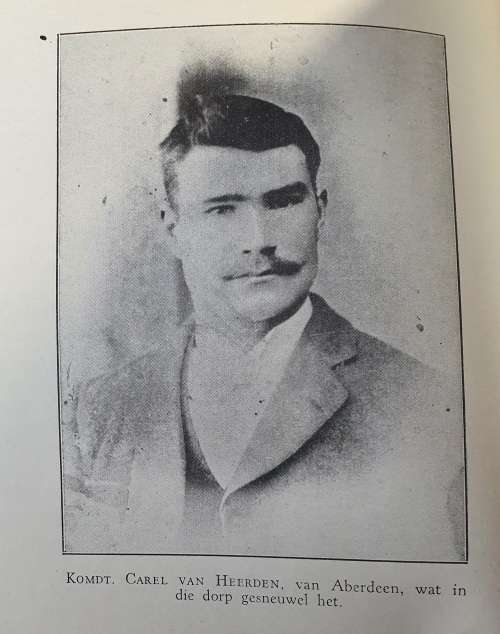 ANGLO BOER WAR: EK REBELLEER. J.A.SMITH.1946.