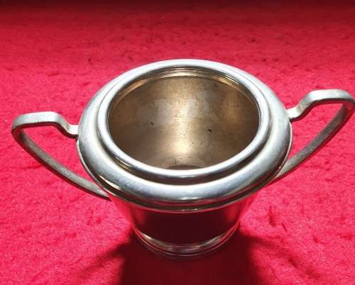 1930s PRESIDENT HEAVY SILVER PLATED TEA & COFFEE SET. STUNNING DETAIL. 4 PIECE .