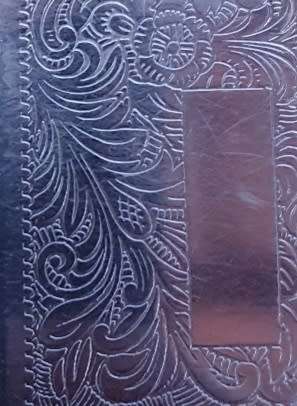 ZIPPO SLIM CHROME VENETIAN