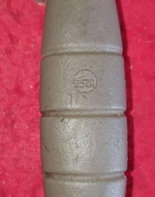GLOCK 78  AUSTRIAN ARMY FIELD KNIFE / BAYONET  AND SCABBARD