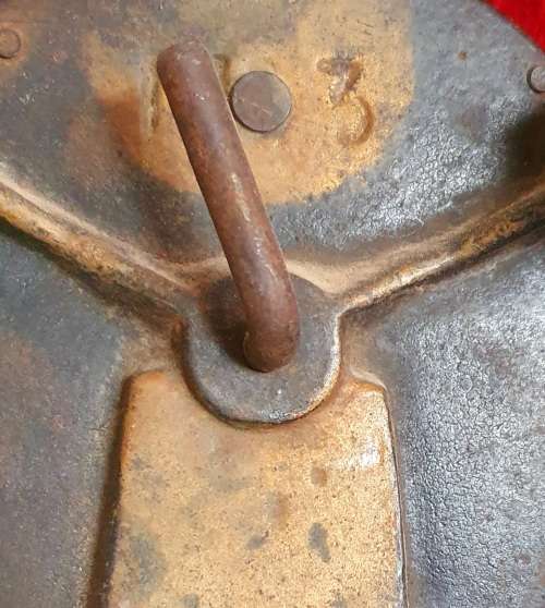 ANTIQUE BIG LOVELOCK LONDON NO.3  COFEE GRINDER. ALL ORIGINAL.