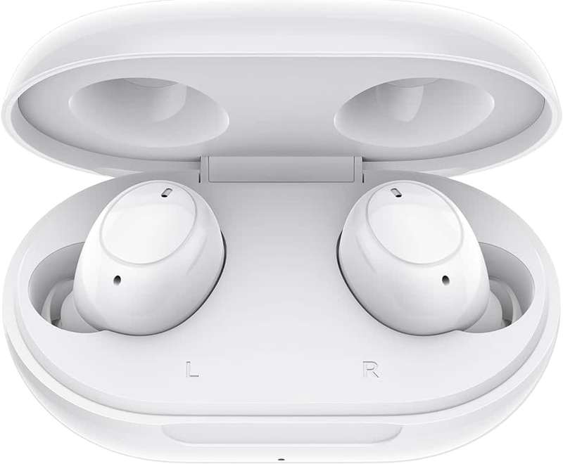 OPPO ENCO BUDS ET181 . HEAD/EARPHONES. BLUE TOOTH. UNOPENED IN BOX. UNWANTED GIFT. R2000 WORTH !!!