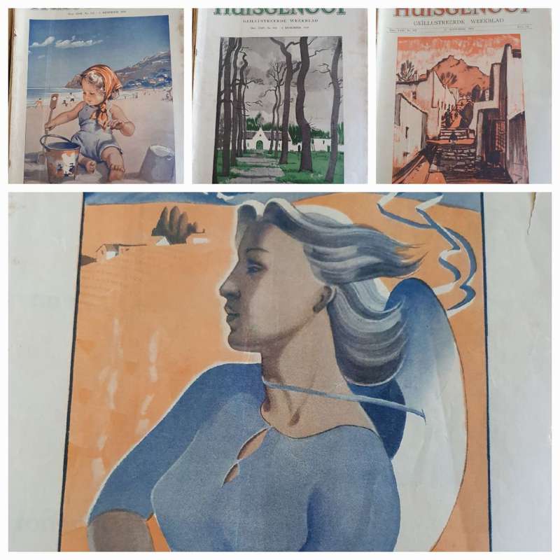 GENL.Wynand Malan. n Geurrilla Leier Vertel. First ever unedited published memoirs collection.
