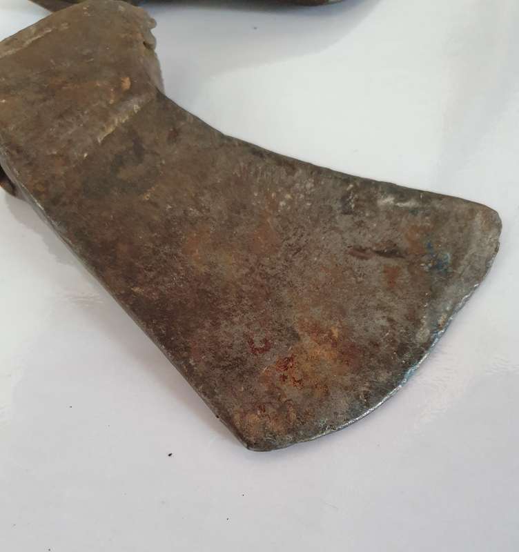 3 X HUGE ANTIQUE AX HEADS COLLECTION. ONE BID FOR ALL. 90 X MORE LOTS SAME AUCTION !!