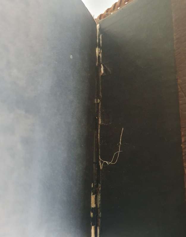 1933 Afrikaans Bible (First edition of the first Bible published in the Afrikaans language)
