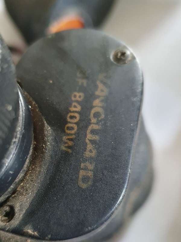 6 X BINOCULARS INCL. RANGER, TASCO,VANGUARD, ETC FOR REST0RATION JOB OR PARTS. ONE BID FOR ALL.