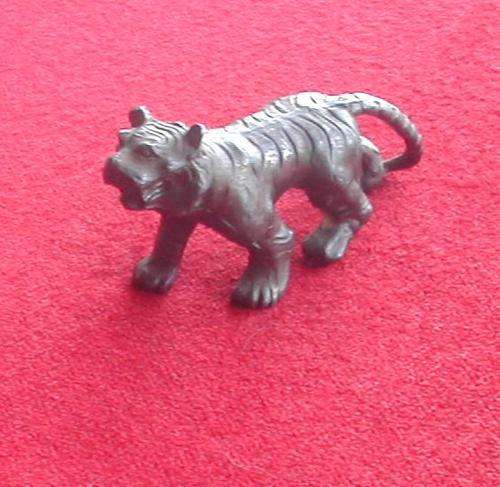 IRON BENGAL TIGER