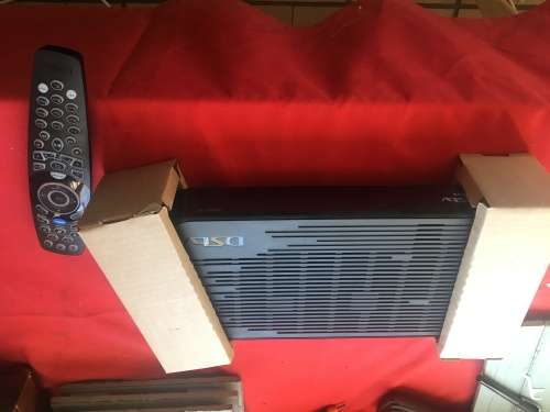DSTV Explora 2!