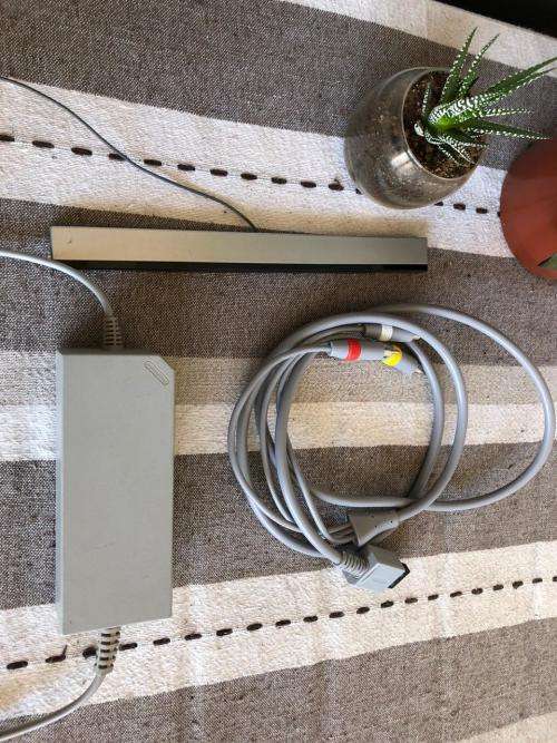 Nintendo wii Mini