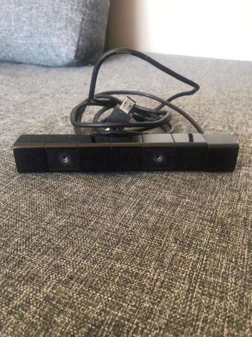 PS4 camera