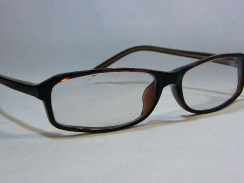 Superlux collection reading glasses frame