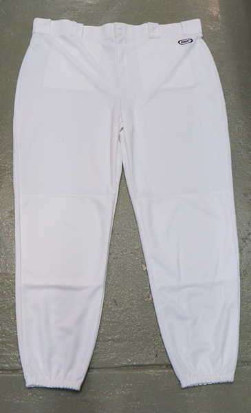 Bike White baseball pants - Size : XXXL - New condition