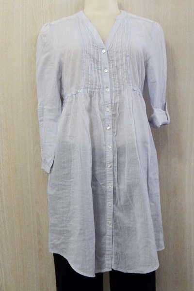 H&M long sleeve shirt - Only worn once - Size : 10