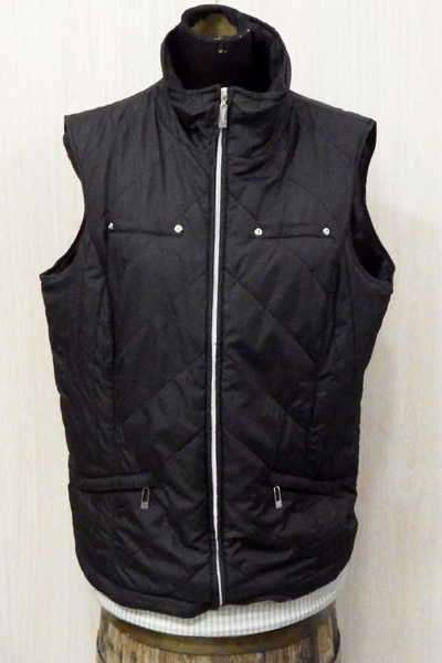 NKD black body warmer - Size : 42