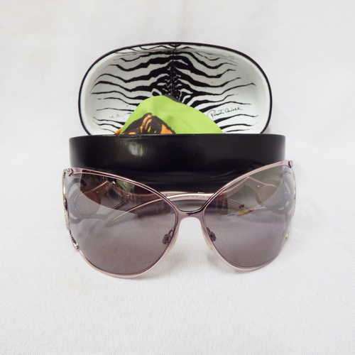 Authentic ROBERTO CAVALLI woman's sunglasses - Zircone 464 S 72 Z 68013 125
