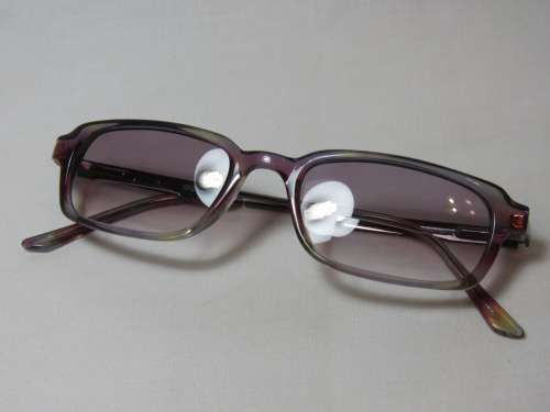 Guess GU1267 reading glasses frame - 49/18/140