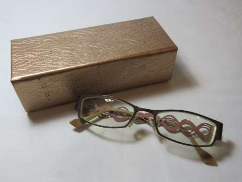 Damar ED105 eyeglasses frames - 51/18/178