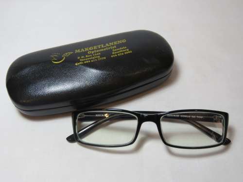 Resurge RE141 eyeglasses - Prescription type