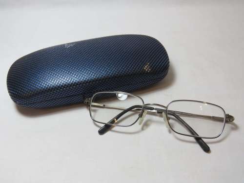 Phoenix LF604 eyeglasses frame - 135mm