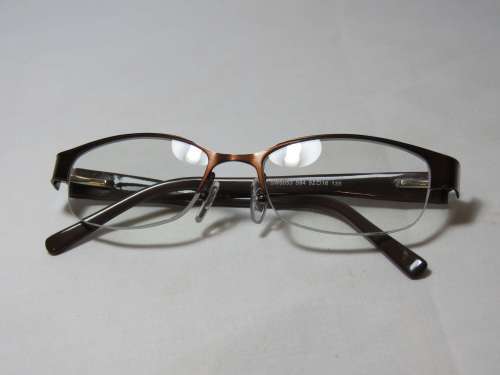 Swarocski SW5053 584 reading glasses frame - 52/16/135