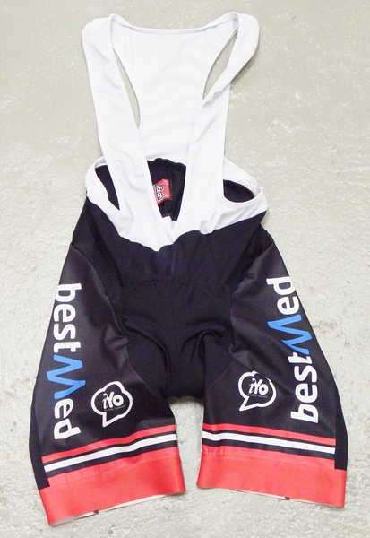 Ftech cycling suit - Size: Small